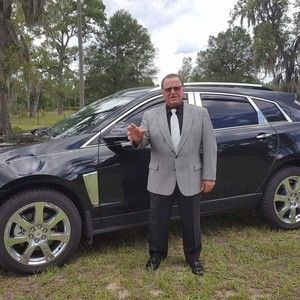 Meet your Posher, Robert j.